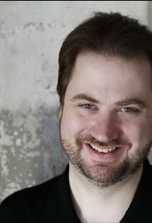 фото Брайан Аллард