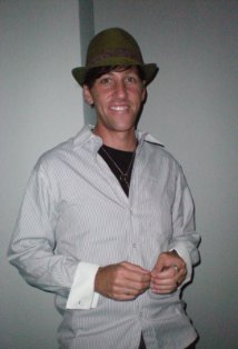 фото Брэндон МакКласки