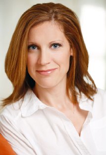 фото Дженни Шеффер Стивенс