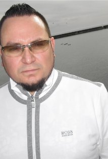 фото Хулио Понце Пальмиери