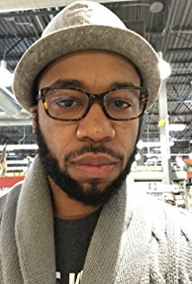 фото Даррен Браун