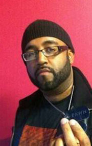 фото Джей Энтони Уайт