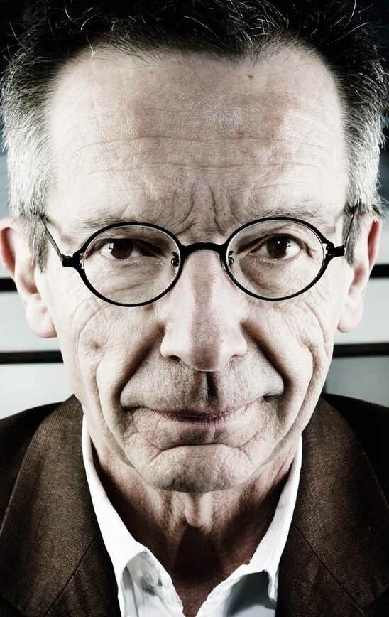 фото Патрис Леконт