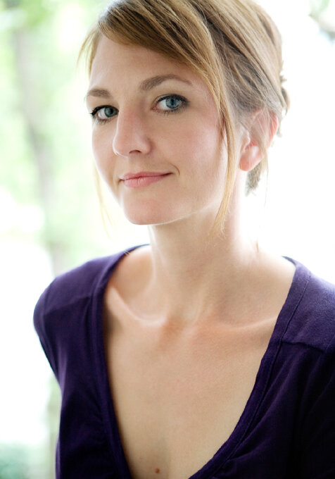 фото Бите Курецки