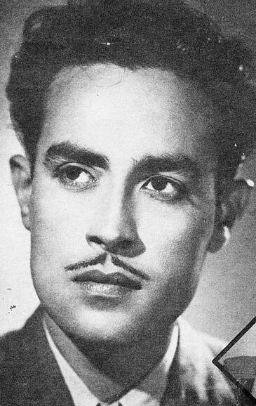 фото Ифтекхар