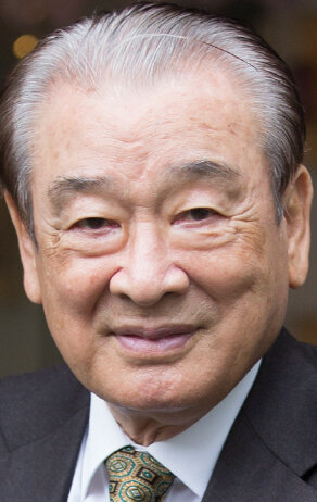 фото Ли Сун-джэ