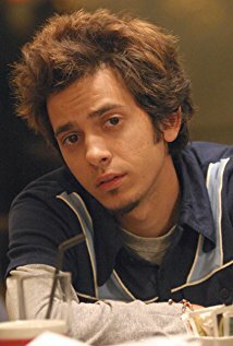 фото Цион Барух