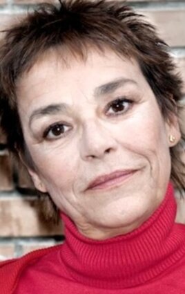 фото Чаро Сапардьель