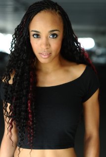 фото Devereau Chamrau