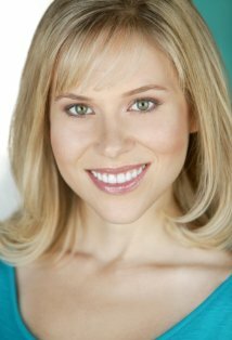 фото Карен Ягер