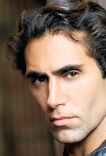 фото Дэниэл Мессье