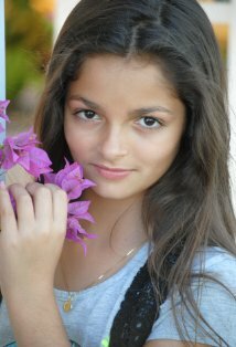 фото Мэри Элизабет Белл