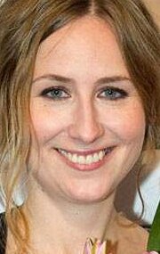 фото Аманда Адольфссон