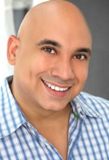 фото Гас Шарр