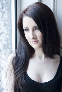 фото Леа О’Рурк