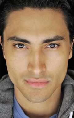 фото Джонни Крус