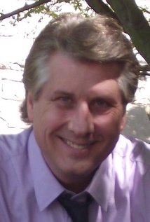 фото Кеннет Бек