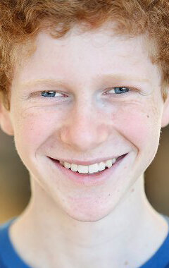 фото Мэттью Хаддад