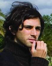 фото Николас Энджел