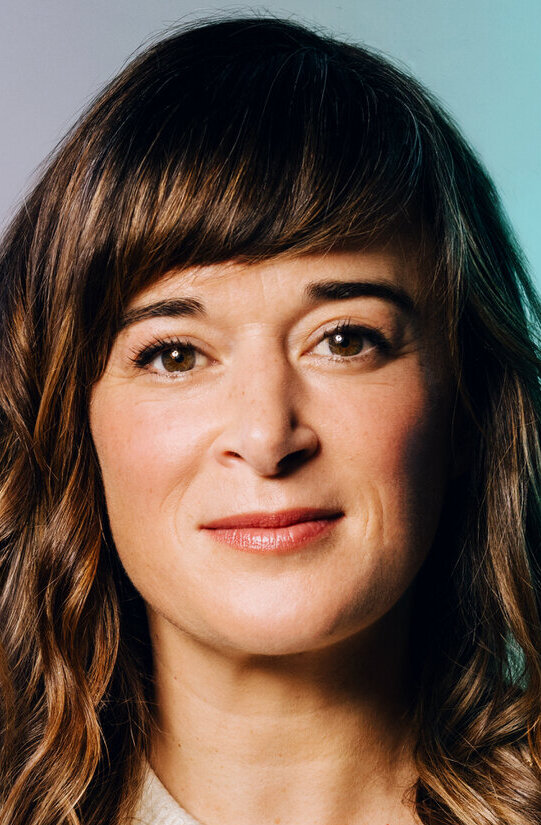 фото Беатрис де ла Булае