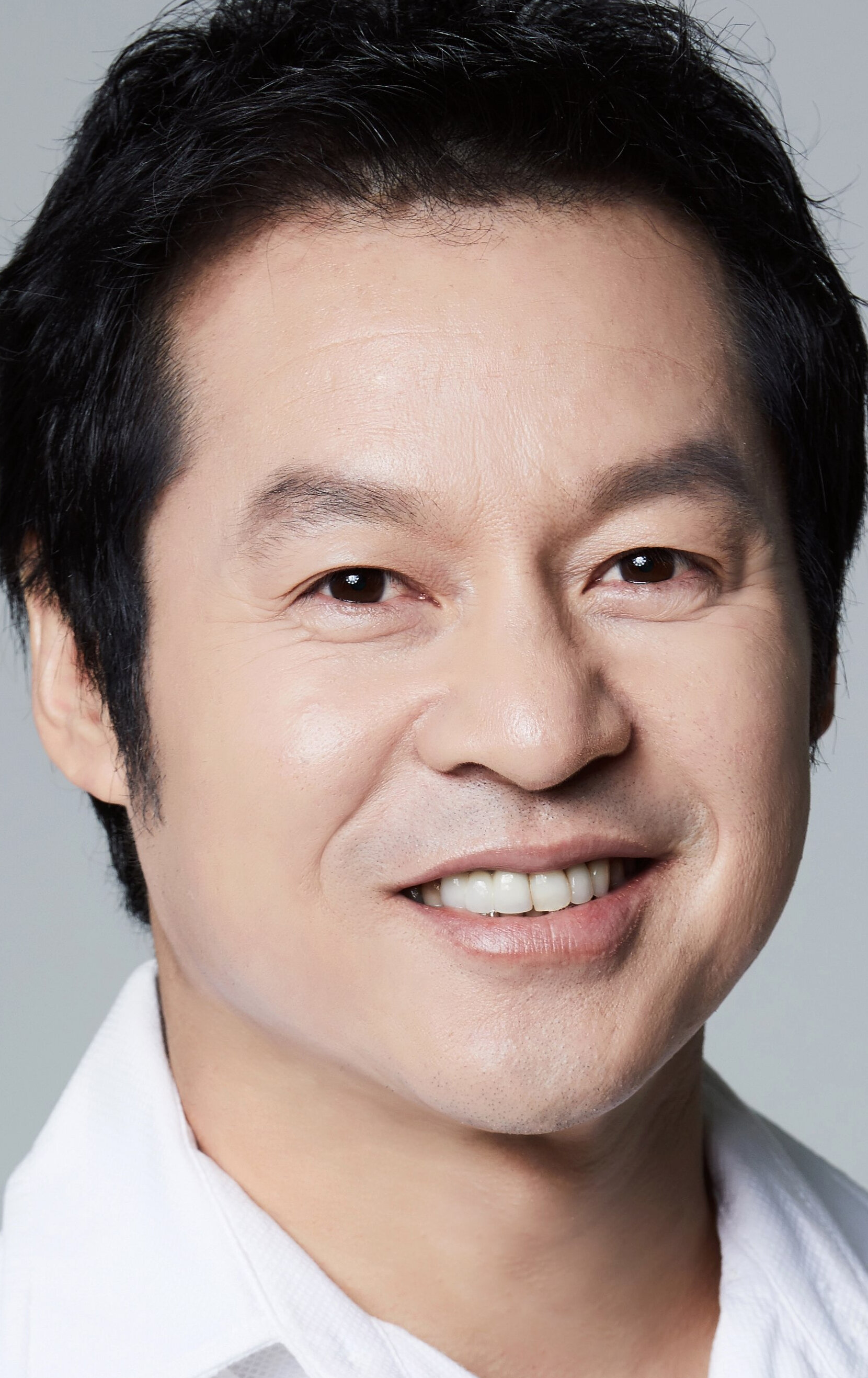 фото Ли Сын-хун