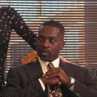 фото Эмануэл Уорд