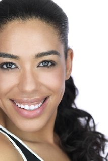 фото Джелайна Роджерс