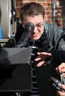 фото Sean Overbeeke