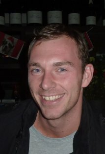 фото Майо Оливер