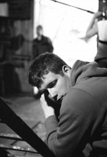 фото Райнарт Киил