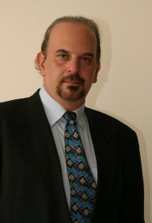 фото Крис Экономидес