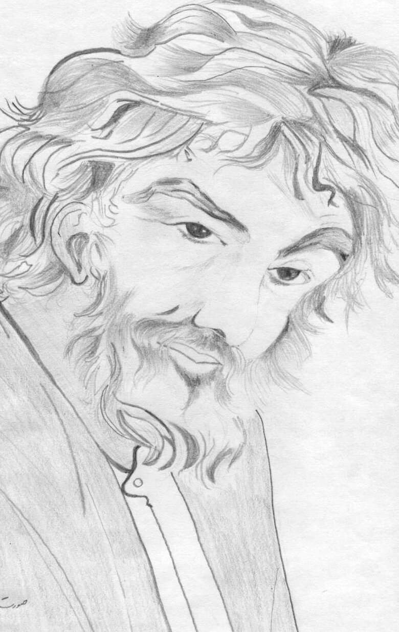 фото Шамс Тебризи