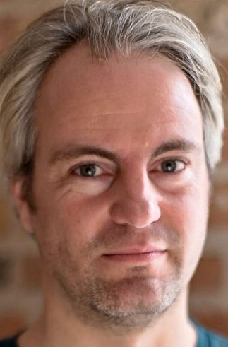 фото Андре Хёрман