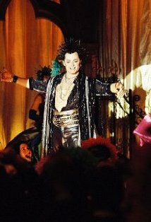 фото Марк Белан