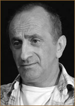 фото Нодар Хуцишвили