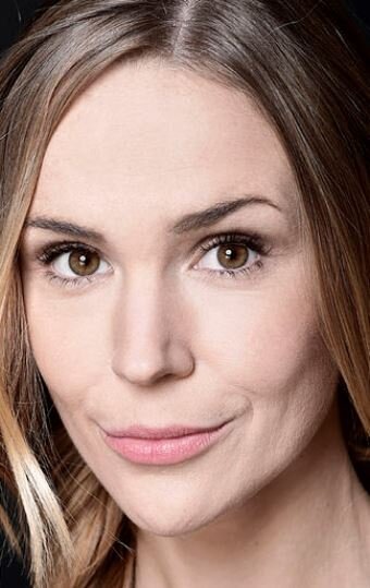 фото Леа Фассбендер