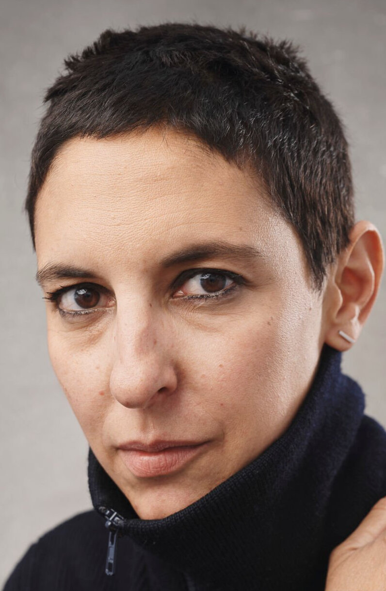 фото Мари Амашукели