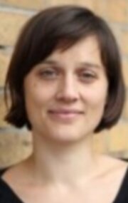 фото Сара Нагель