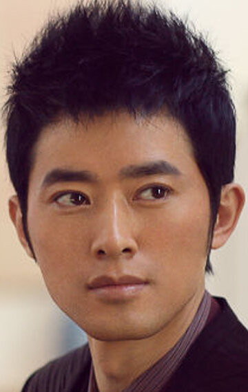 фото Жэнь Цюань