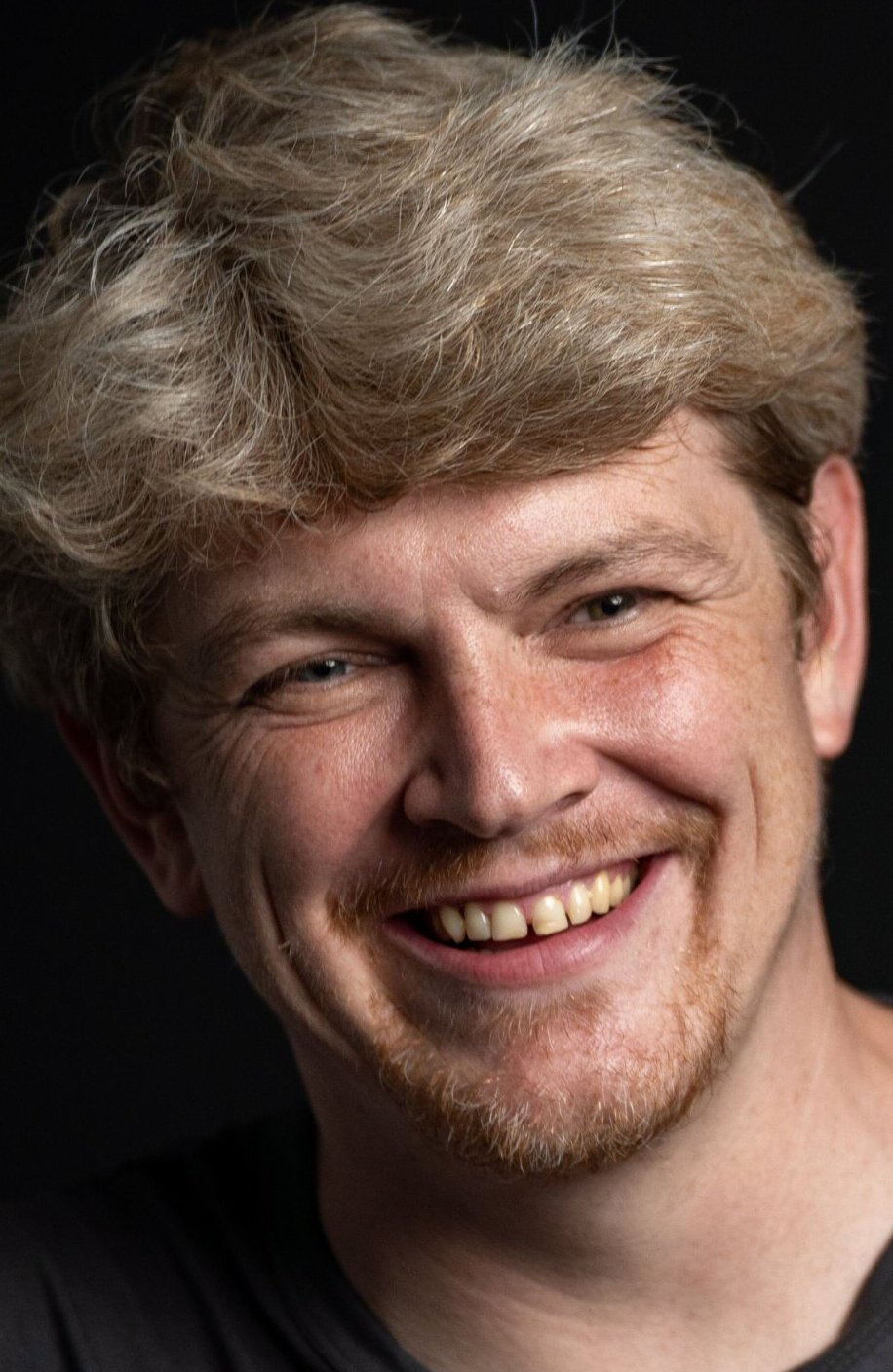 фото Мориц Мор