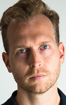 фото Расмус Тирзитис