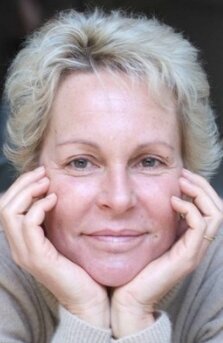 фото Энн-Мари Филип