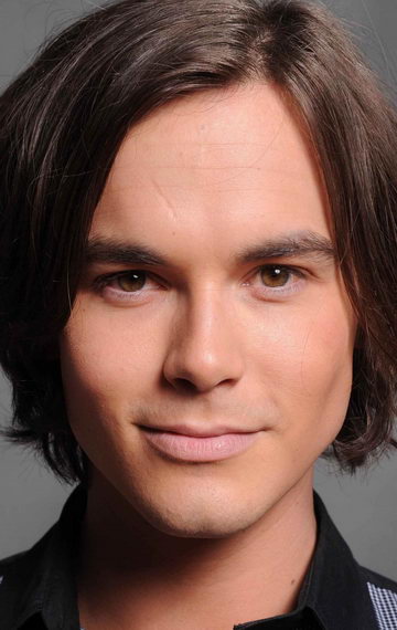 фото Тайлер Блэкберн