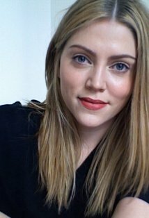 фото Дженни Лёфгрен