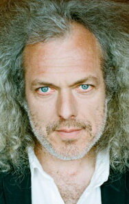 фото Харальд Зиблер