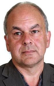 фото Бернд Бёхлих