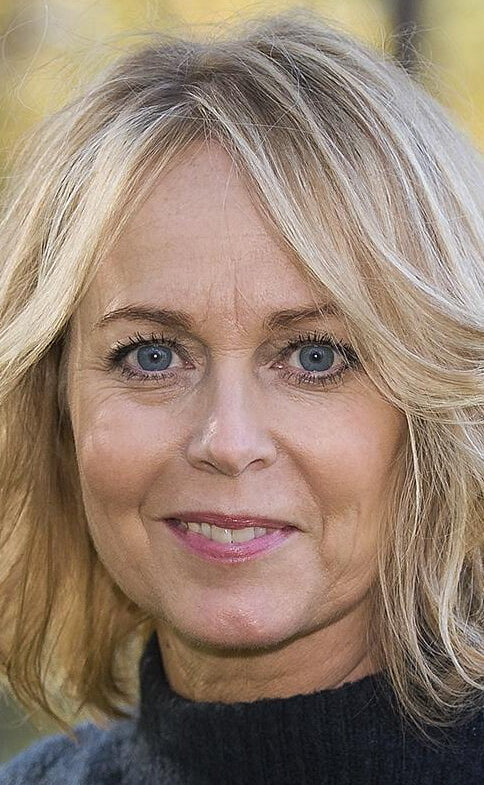 фото Анника Андерссон