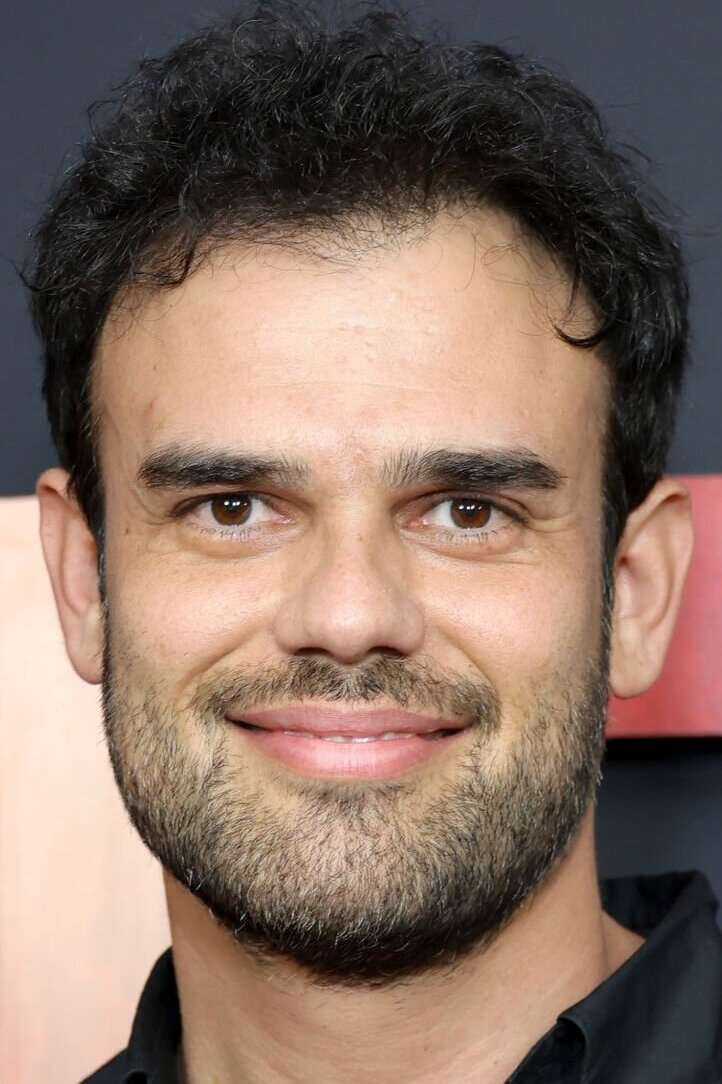 фото Чарли Саррофф