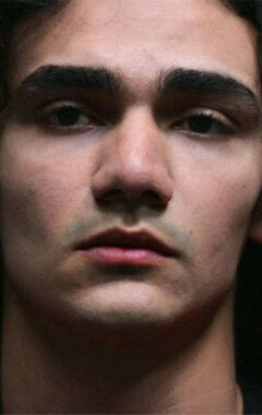 фото Оливер Канту Лосано