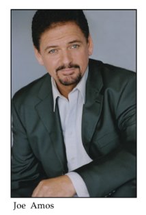фото Джо Амос